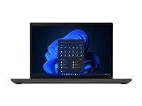 Lenovo ThinkPad P14s Gen 4 - AI Ready - 14" - AMD Ryzen 7 Pro - 7840U - AMD PRO - 32 GB RAM - 1 TB SSD - nordiskt (danska/finska/norska/svenska) 21K5000BMX