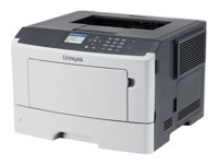 Lexmark MS510dn - skrivare - svartvit - laser 3076133