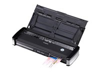 Canon imageFORMULA P-215 - dokumentskanner - bärbar - USB 2.0 5608B003