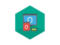 Kaspersky Internet Security Multi Device - Abonnemangslicens (2 år) - 10 enheter - Win, Mac, Android - Europa KL1941XCKDS