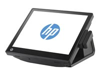 HP RP7 Retail System 7800 - allt-i-ett Pentium G850 2.9 GHz - 4 GB - HDD 320 GB - LED 15" H6T44EA#UUW
