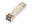 Cisco - SFP+ sändar/mottagarmodul - 10GbE - 10GBase-LRM - LC/PC - upp till 300 m - 1310 nm - för Nexus 93180YC-FX, 9372PX-E