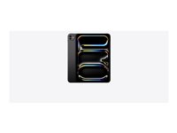 Apple 11-inch iPad Pro M4 Wi-Fi - surfplatta - 512 GB - 11" MVVC3KN/A