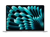 Apple MacBook Air - 15.3" - Apple M4 - 24 GB RAM - 512 GB SSD - Svenska/finska MC6J4KS/A