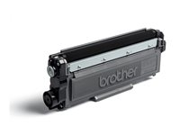 Brother TN2310 - Svart - original - tonerkassett - för Brother DCP-L2500, L2520, L2560, HL-L2300, L2340, L2360, L2365, MFC-L2700, L2720, L2740 TN2310