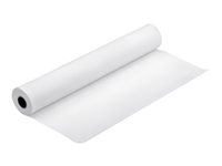 Epson Doubleweight Matte Paper - Matt - Rulle (111,8 cm x 25 m) - 180 g/m² - 1 rulle (rullar) papper - för Stylus Pro 11880, Pro 98XX; SureColor SC-P10000, P20000, P8000, P9000, P9500, T7000, T7200 C13S041387