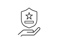 HP Poly CloudConnect Domain hosting - Abonnemangslicens (3 år) - administrerad U98V2PX