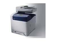 Xerox WorkCentre 6505DN - multifunktionsskrivare - färg 6505V_DN?SE