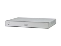 Cisco Integrated Services Router 1111 - Router 8-ports-switch - 1GbE - Wi-Fi 5 C1111-8PWE