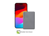B2C 5K mAh Power Bank Wireless CP05SLBL7177