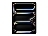 Apple 13-inch iPad Pro M4 Wi-Fi - surfplatta - 512 GB - 13" MVX53KN/A