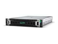 HPE ProLiant DL385 Gen11 - kan monteras i rack ingen CPU - 0 GB - ingen HDD P53925-B21