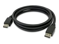 StarTech.com - DisplayPort-kabel - TAA-kompatibel - DisplayPort (hane) till DisplayPort (hane) - passiv SKDPMM06-TAA