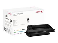 Xerox - Svart - kompatibel - tonerkassett (alternativ för: HP 37A, HP CF237A) - för HP LaserJet Managed MFP E62555; LaserJet Managed Flow MFP E62575; PageWide Managed P57750 006R03608