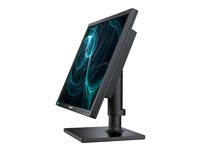 Samsung TC191W - allt-i-ett - C-50 1 GHz - 2 GB - SSD 16 GB - LED 19" LF19TOWHBFM/EN