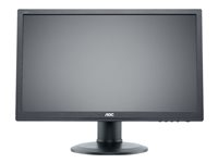 AOC Value e2260Pwhu - LED-skärm - Full HD (1080p) - 21.5" E2260PWHU