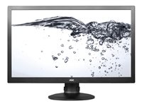 AOC Style-line Q2770PQU - LED-skärm - 27" Q2770PQU