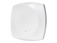 Cisco Wireless 9176D1 - Trådlös åtkomstpunkt - Wi-Fi 7, 2.5GbE, 5GbE, 10GbE - Wi-Fi 7, Bluetooth - 2.4 GHz, 5 GHz, 6 GHz - Konfigurerad CW9176D1-CFG
