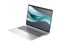 HP EliteBook 660 G11 Notebook - AI Ready - 16" - Intel Core Ultra 5 - 125U - vPro - 16 GB RAM - 512 GB SSD - hela norden A37TDET#UUW