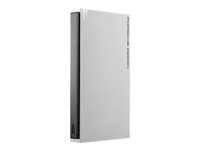 LaCie Porsche Design P'9223 - SSD - 120 GB - extern (portabel) - USB 3.0 9000342