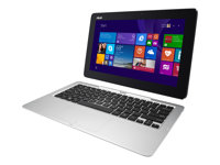 ASUS Transformer Book T200TA-CP001H - 11.6" - Intel Atom - Z3775 - 2 GB RAM - 64 GB eMMC T200TA-CP001H
