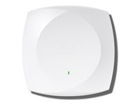 Cisco Wireless 9178I - Trådlös åtkomstpunkt - med quad-radio läge - Wi-Fi 7, 2.5GbE, 5GbE, 10GbE - Wi-Fi 7, Bluetooth - 2.4 GHz, 5 GHz, 6 GHz - Ready-to-Go CW9178I-RTG