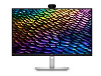 Dell Pro P P2726DEB - LED-skärm - QHD - 27" DELL-P2726DEB