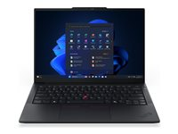 Lenovo ThinkPad E14 Gen 7 - 14" - AMD Ryzen 5 - 230 - 16 GB RAM - 512 GB SSD - nordiskt (danska/finska/norska/svenska) 21T0003PMX