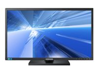 Samsung S27C650X - SC650 Series - LED-skärm - Full HD (1080p) - 27" LS27C65UXS/EN
