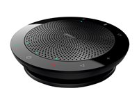 Jabra SPEAK 510 UC - VoIP stationär högtalartelefon - Bluetooth - trådlös - USB 7510-209