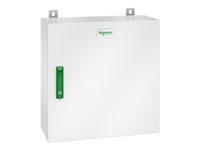 Schneider - Automatisk kretsbrytare - kraftkontaktor, bottenanslutning - 3-fas - RAL 9003 SP3OPT009