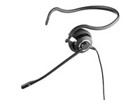 Jabra BIZ 2400 Mono IP 3-in-1 - Headset - på örat - kabelansluten 2486-820-104