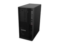 Lenovo ThinkStation P2 Tower Gen 2 - tower - AI Workstation - Core Ultra 7 265K - vPro Enterprise - 32 GB - SSD 1 TB - Nordisk 30JQ008FMT