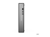 Lenovo ThinkCentre neo 55q Gen 6 - liten Ryzen 5 220 3.2 GHz - 32 GB - SSD 512 GB - Nordisk 13GN0013MX