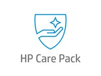 Electronic HP Care Pack Next Business Day Hardware Support - Utökat serviceavtal - material och tillverkning - 3 år - på platsen - 9x5 - svarstid: NBD - för Elite x360; EliteBook 83X G10, 84X G10, 86X G10; EliteBook x360; Laptop 17 U4414E