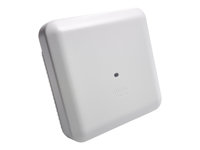 Cisco Aironet 3802I - Trådlös åtkomstpunkt - Wi-Fi 5 - 2.4 GHz, 5 GHz - rekonditionerad AIR-AP3802I-BK9-RF