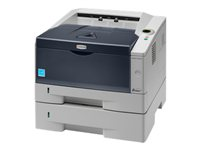 Kyocera ECOSYS P2035d - skrivare - svartvit - laser 1102PG3NL0