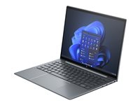 HP Dragonfly G4 Notebook Wolf Pro Security - 13.5" - Intel Core i5 - 1335U - 16 GB RAM - 512 GB SSD - 4G LTE-A Pro - hela norden - med HP Wolf Pro säkerhetsutgåva (3 år) 8A3X2EA#UUW