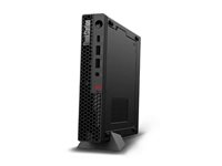 Lenovo ThinkStation P3 Gen 2 - liten - AI Workstation - Core Ultra 7 265 - vPro Enterprise - 16 GB - SSD 1 TB - Nordisk 30K5005VMT