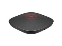 HP Poly Studio A2 Table Microphone - Mikrofon - kabelansluten - svart B22X6AA#AC3