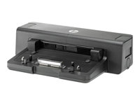 HP 2012 230W Docking Station - Dockningsstation - Europa - för EliteBook 2170p, 8440p, 8460p, 8470p, 8470w, 8540p, 8540w, 8560p, 8560w, 8570p, 8570w A7E34AA#ABB
