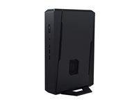 ASUS NUC 15 Performance RNUC15JNK9X40002 - mini-PC Core Ultra 9 275HX 2.7 GHz - 0 GB - ingen HDD 90AR00V1-M000B0