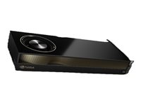 NVIDIA RTX PRO 6000 Blackwell Max-Q - Workstation Edition - grafikkort - RTX PRO 6000 Blackwell Max-Q - 96 GB GDDR7 - PCIe 5.0 x16 - 4 x DisplayPort - Parti 900-5G153-2200-000