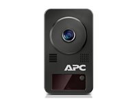 APC NetBotz Camera Pod 165 - Nätverksövervakningskamera - färg - DC 12 V/PoE - TAA-kompatibel NBPD0165