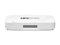 HPE Aruba Networking AP-605R (RW) - Trådlös åtkomstpunkt - Wi-Fi 6E, Bluetooth, ZigBee - 2.4 GHz, 5 GHz, 6 GHz - BTO - skrivbord R8N09A#ABB