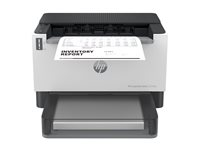 HP LaserJet Tank 2504dw - skrivare - svartvit - laser 2R7F4A#B19