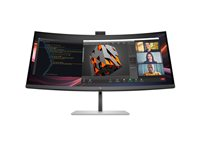 HP 734pm - Series 7 Pro - LED-skärm - böjd - 34" - HDR 8K157A5#ABB