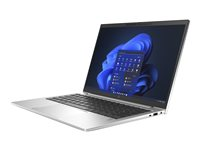 HP EliteBook 835 G9 Notebook - 13.3" - AMD Ryzen 7 Pro - 6850U - 16 GB RAM - 512 GB SSD - hela norden 6F6G2EA#UUW