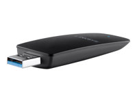 Linksys AE1200 - Nätverksadapter - USB 2.0 - 802.11b/g/n AE1200-EU