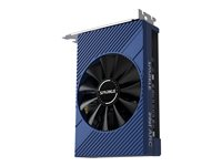 SPARKLE Intel Arc A380 Elf - Grafikkort - Arc A380 - 6 GB GDDR6 - PCIe 4.0 x8 - 3 x DisplayPort, HDMI 1A1-S00394100G